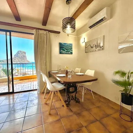 Apartment Caribe By Calpitality *