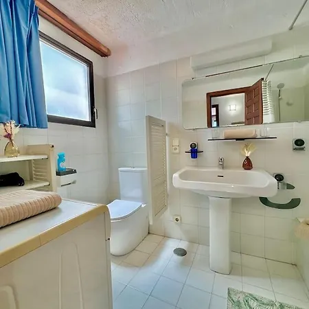 Caribe By Calpitality Apartment