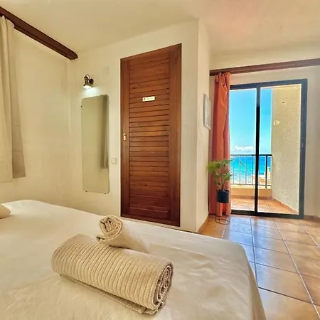 Apartment Caribe By Calpitality