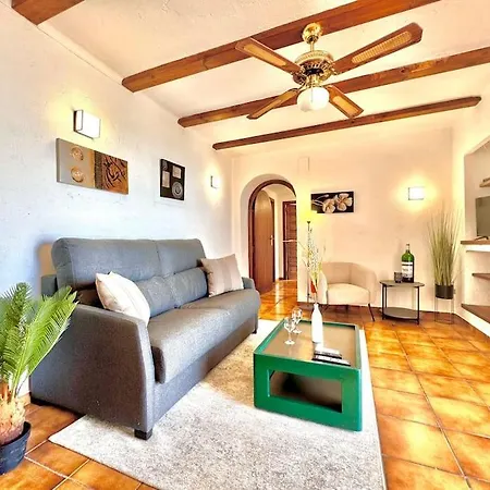 Caribe By Calpitality Apartment