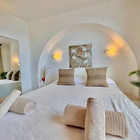 Apartment Caribe By Calpitality